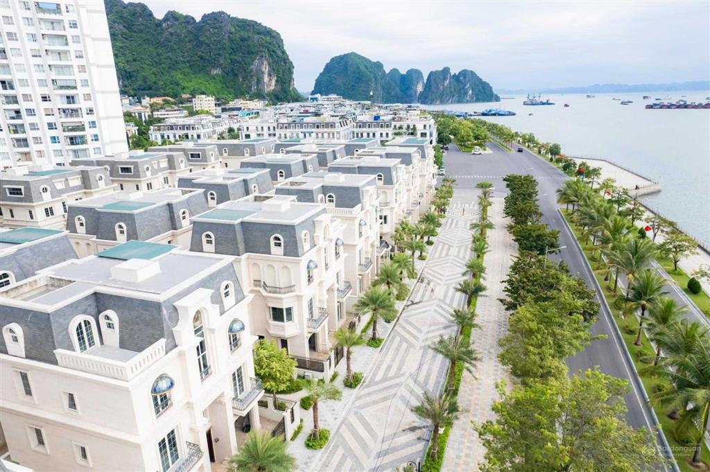 Bất động sản tại Quảng Ninh - ảnh 1