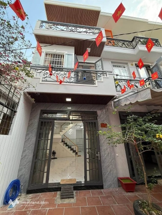 Bất động sản tại Bà Rịa - Vũng Tàu - ảnh 1