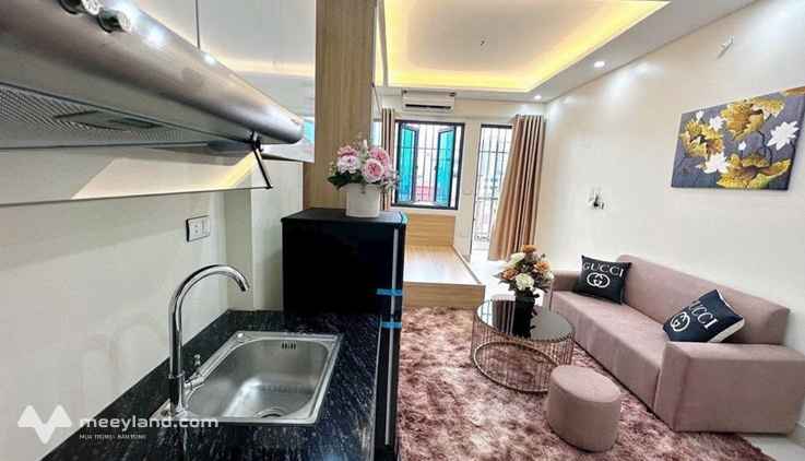 Bất động sản tại Hà Nội - ảnh 1