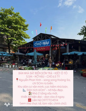 Bất động sản tại Đà Nẵng - ảnh 1
