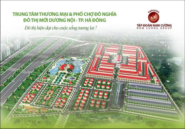 Bất động sản tại Hà Nội - ảnh 1