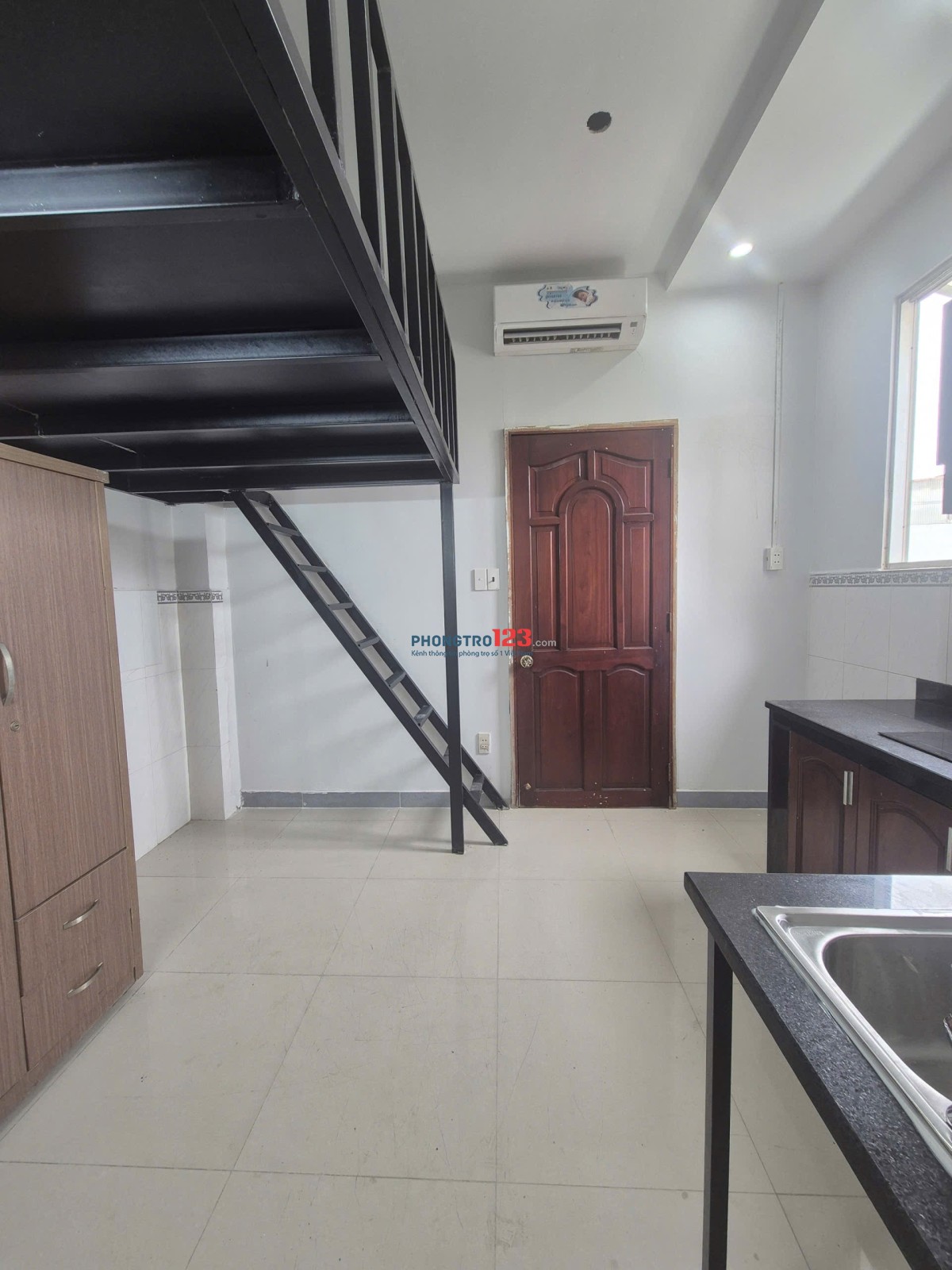 Bất động sản tại TP. Hồ Chí Minh - ảnh 1