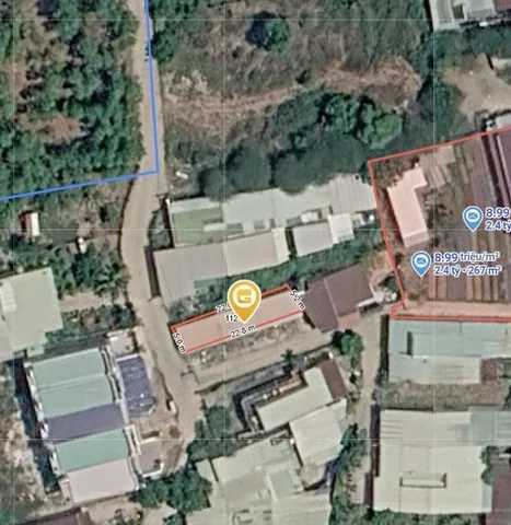 Bất động sản tại Đồng Nai - ảnh 1