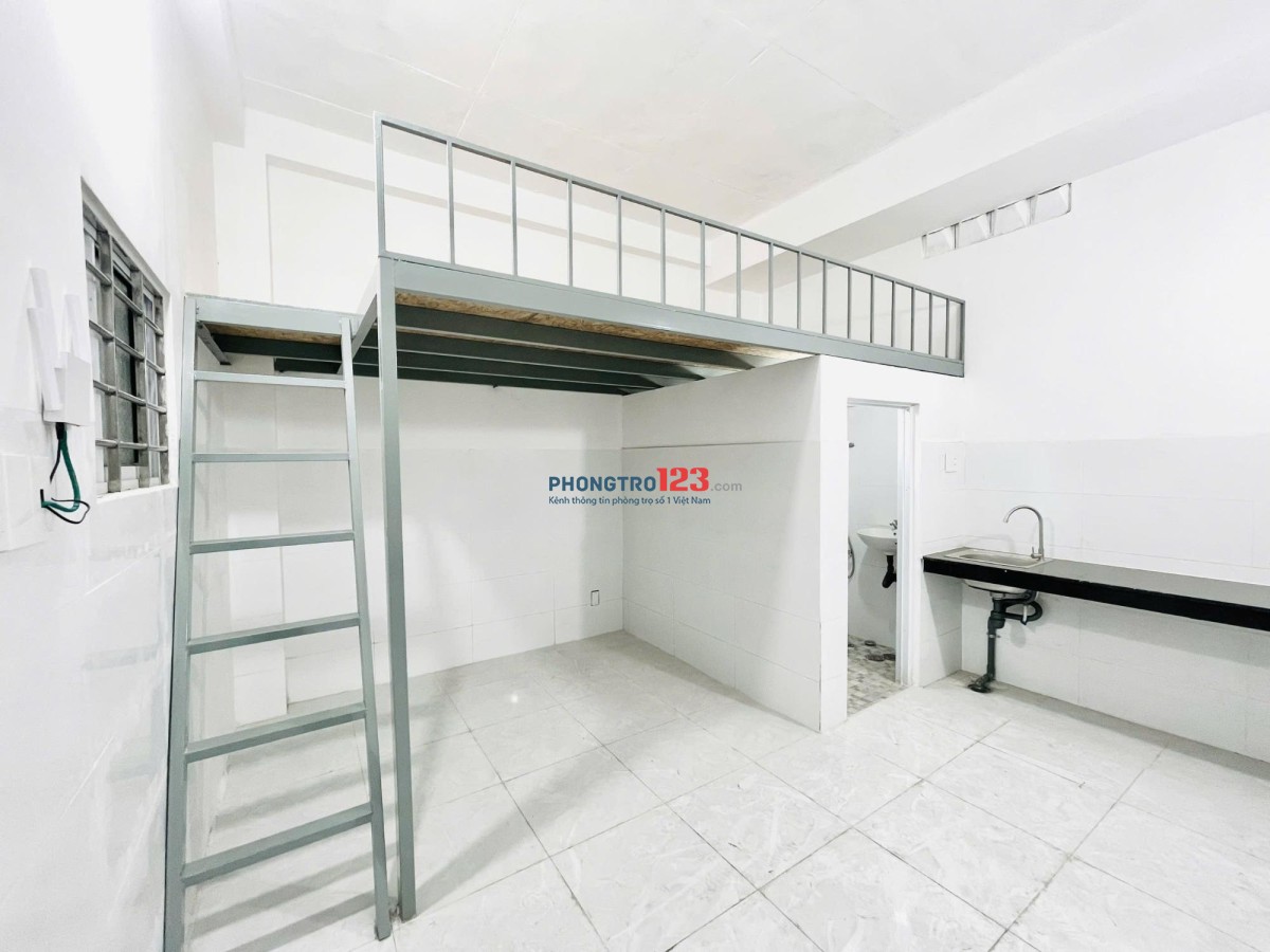 Bất động sản tại TP. Hồ Chí Minh - ảnh 1