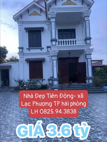 Bất động sản tại Hải Phòng - ảnh 1