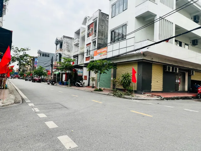 Bất động sản tại Hải Phòng - ảnh 1