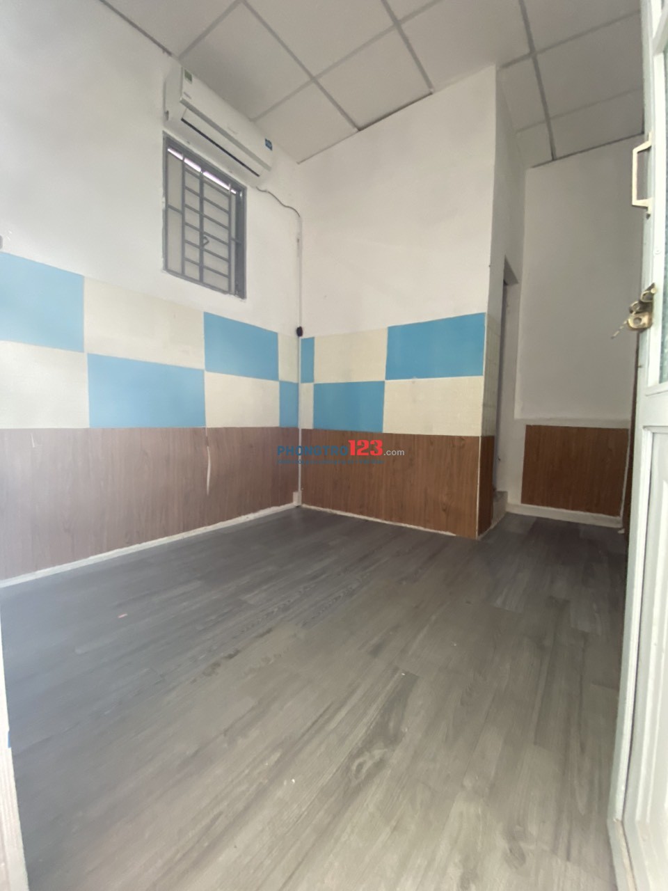 Bất động sản tại TP. Hồ Chí Minh - ảnh 1