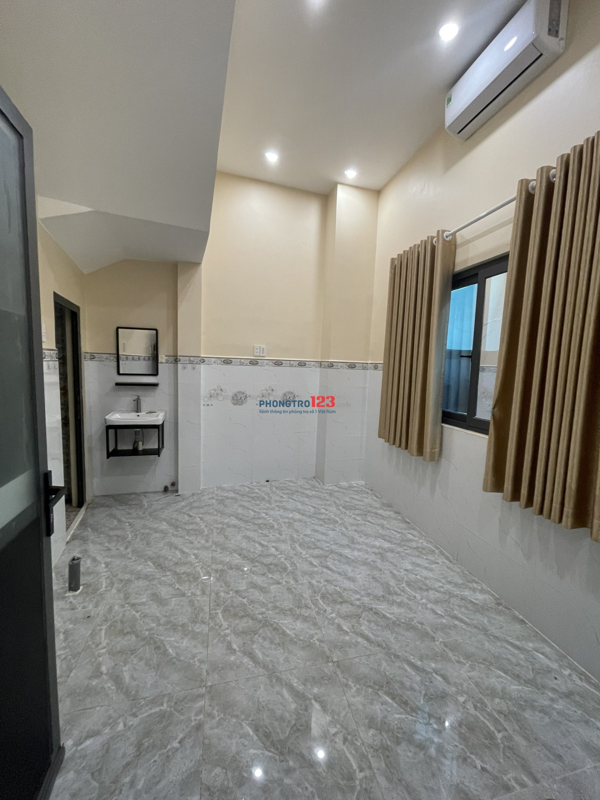 Bất động sản tại TP. Hồ Chí Minh - ảnh 1