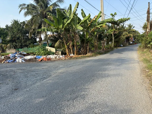 Bất động sản tại Vĩnh Long - ảnh 1