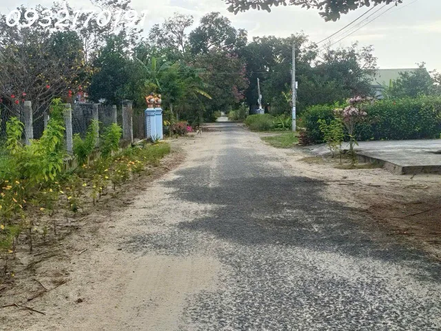 Bất động sản tại Tây Ninh - ảnh 1