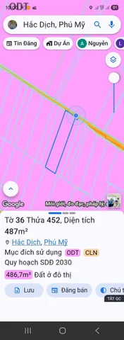 Bất động sản tại Bà Rịa - Vũng Tàu - ảnh 1