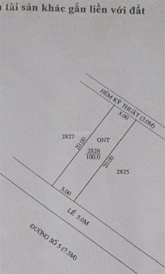 Bất động sản tại Cần Thơ - ảnh 1