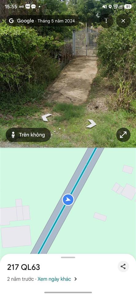Bất động sản tại Cà Mau - ảnh 1