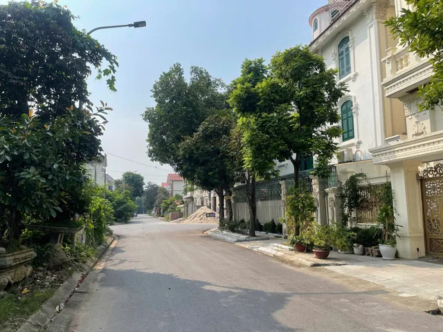 Bất động sản tại Bắc Ninh - ảnh 1