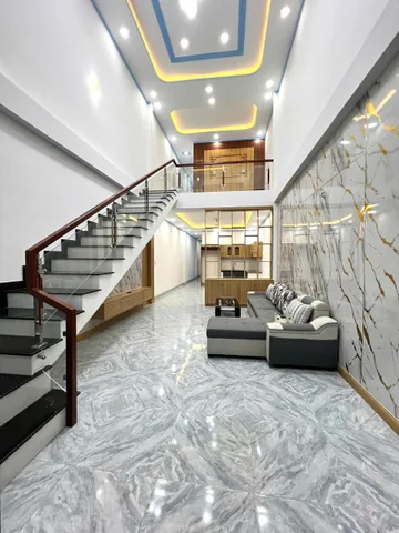 Bất động sản tại Bình Dương - ảnh 1
