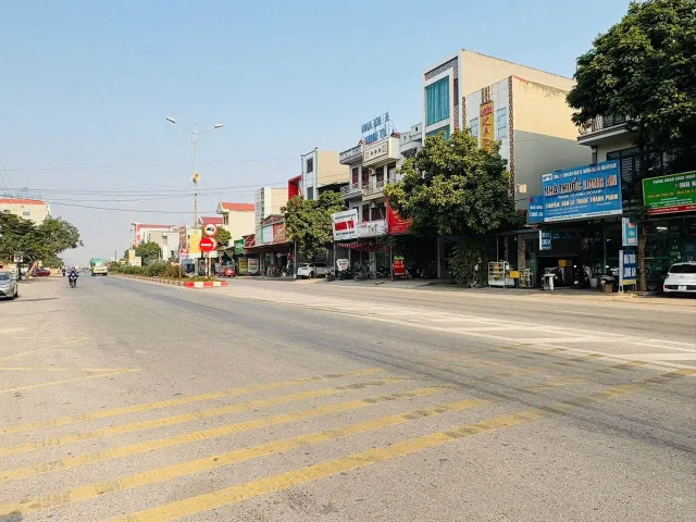 Bất động sản tại Bắc Giang - ảnh 1