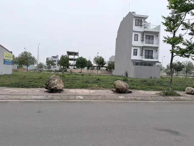 Bất động sản tại Phú Thọ - ảnh 1