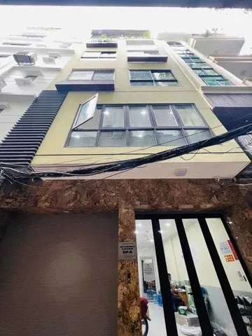 Bất động sản tại Hà Nội - ảnh 1