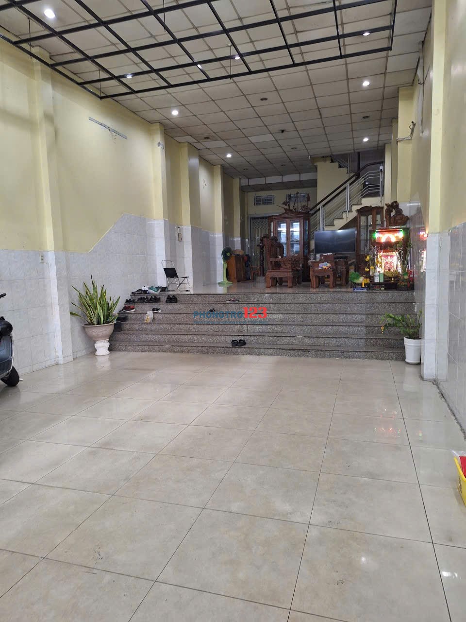 Bất động sản tại TP. Hồ Chí Minh - ảnh 1
