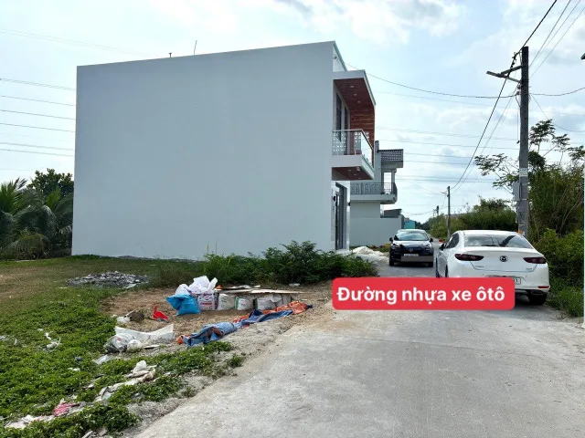 Bất động sản tại Vĩnh Long - ảnh 1