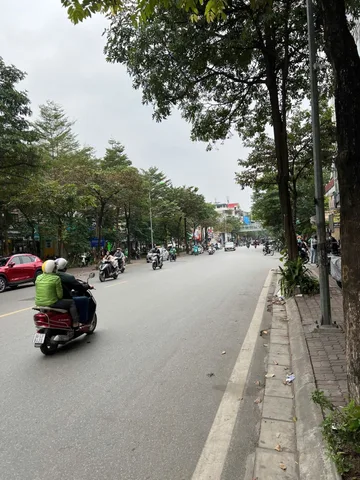 Bất động sản tại Hà Nội - ảnh 1