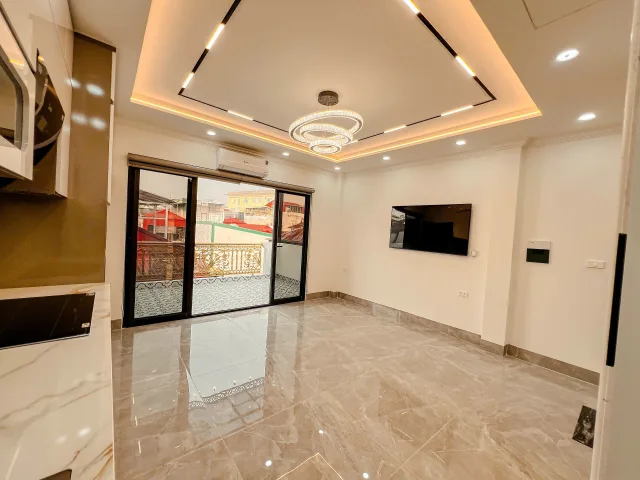 Bất động sản tại Hà Nội - ảnh 1