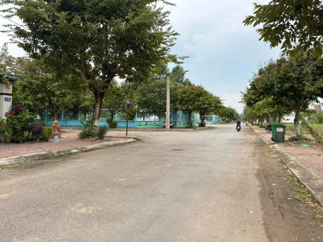 Bất động sản tại Vĩnh Long - ảnh 1