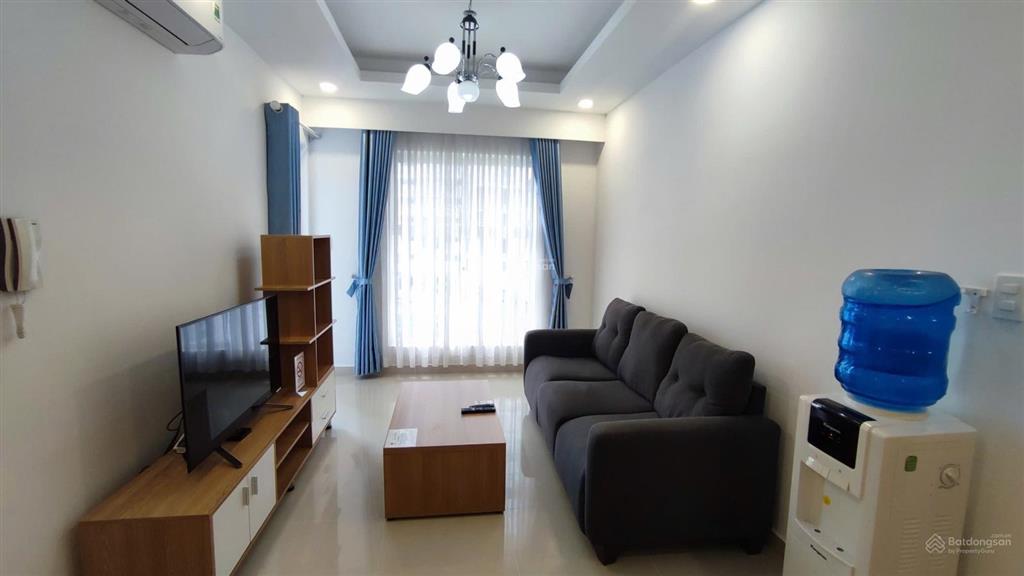 Bất động sản tại Bình Dương - ảnh 1