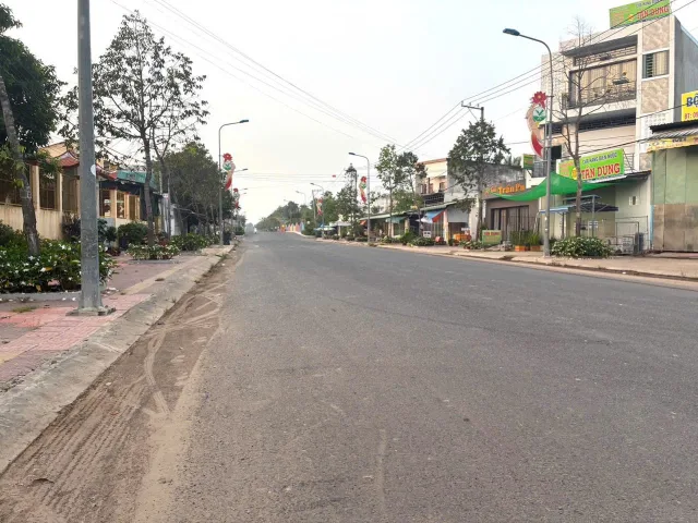 Bất động sản tại Vĩnh Long - ảnh 1