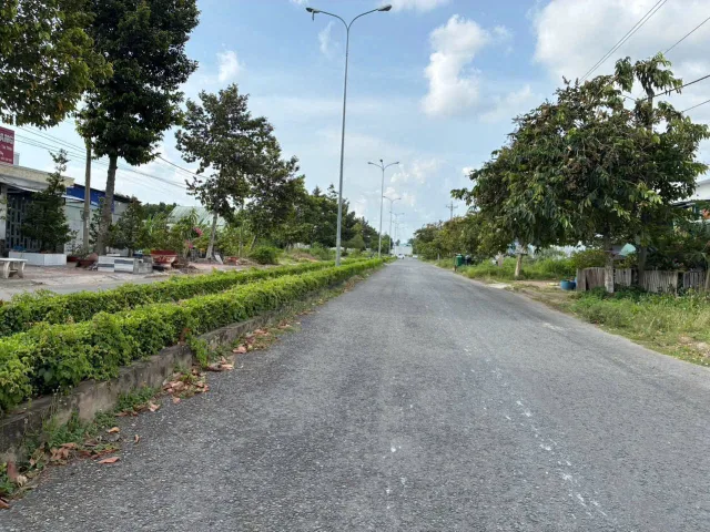 Bất động sản tại Vĩnh Long - ảnh 1
