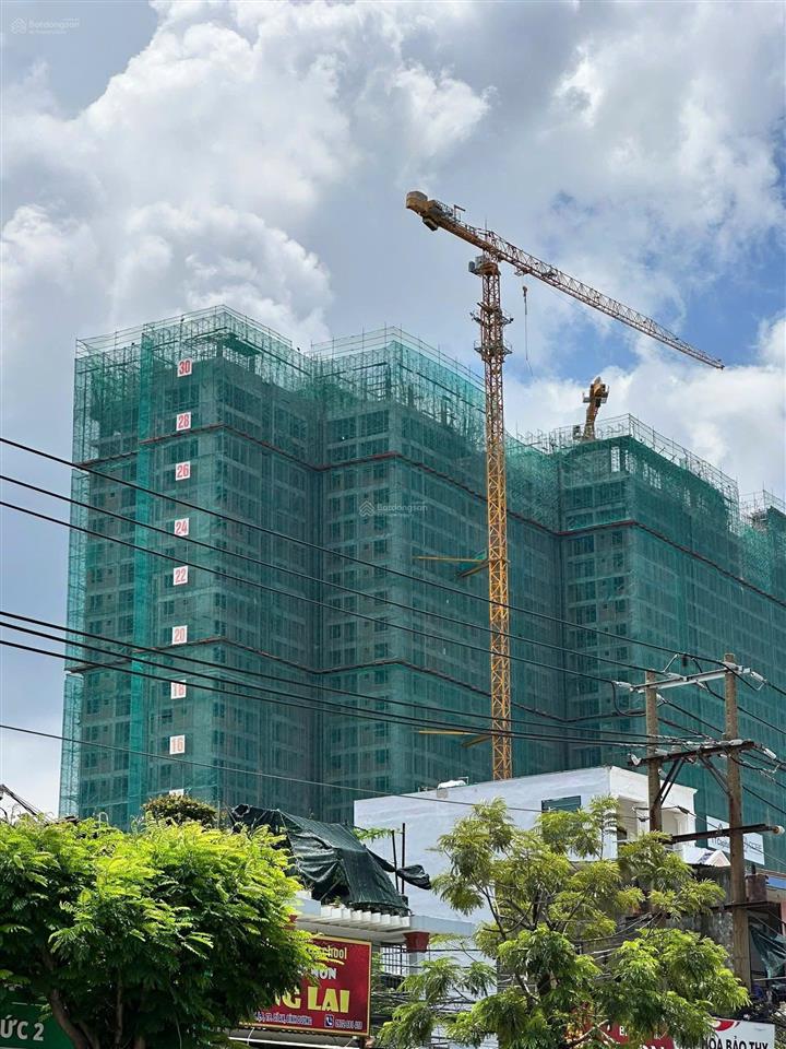 Bất động sản tại Bình Dương - ảnh 1