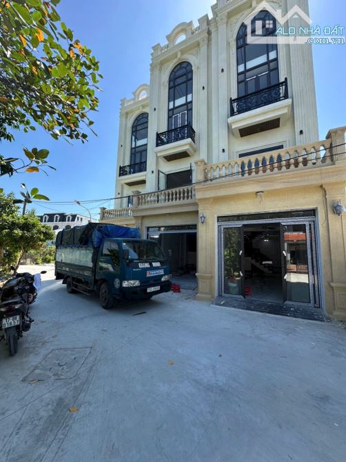 Bất động sản tại Hải Phòng - ảnh 1