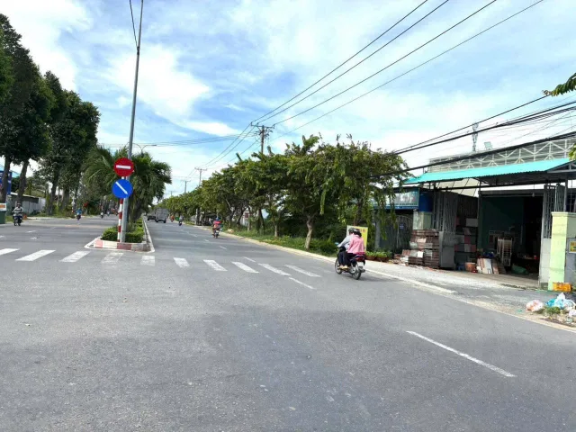 Bất động sản tại Vĩnh Long - ảnh 1