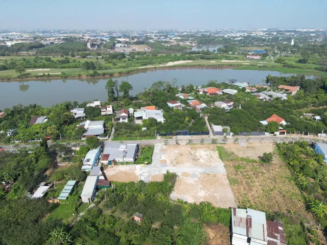 Bất động sản tại Đồng Nai - ảnh 1