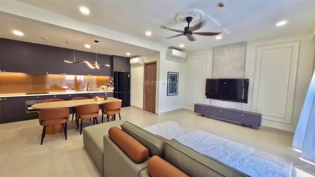 Bất động sản tại Bình Dương - ảnh 1