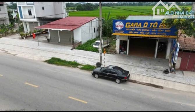 Bất động sản tại Bắc Giang - ảnh 1