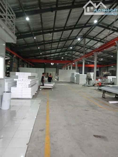 Bất động sản tại Long An - ảnh 1