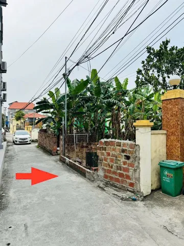 Bất động sản tại Hải Phòng - ảnh 1