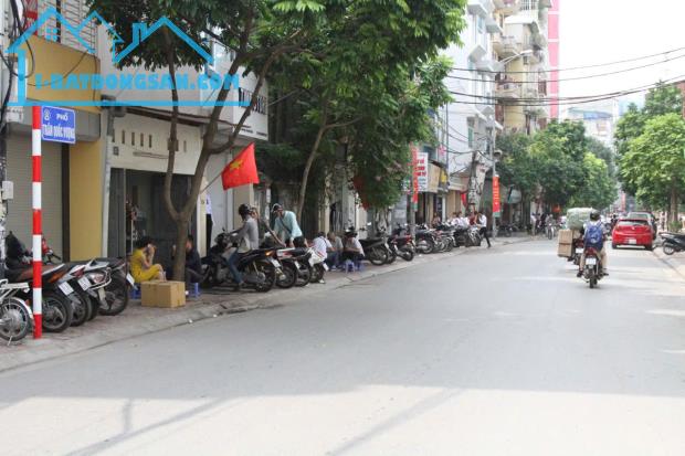 Bất động sản tại Hà Nội - ảnh 1