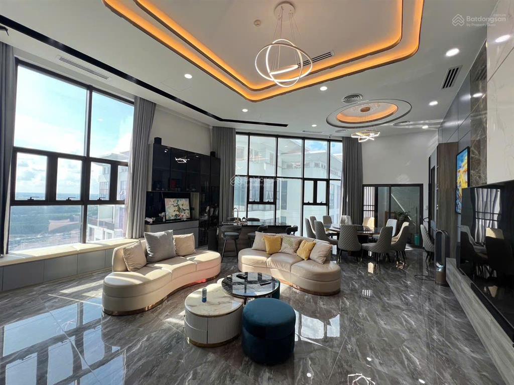 Bất động sản tại Bình Dương - ảnh 1