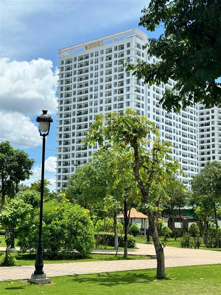 Bất động sản tại Bình Dương - ảnh 1