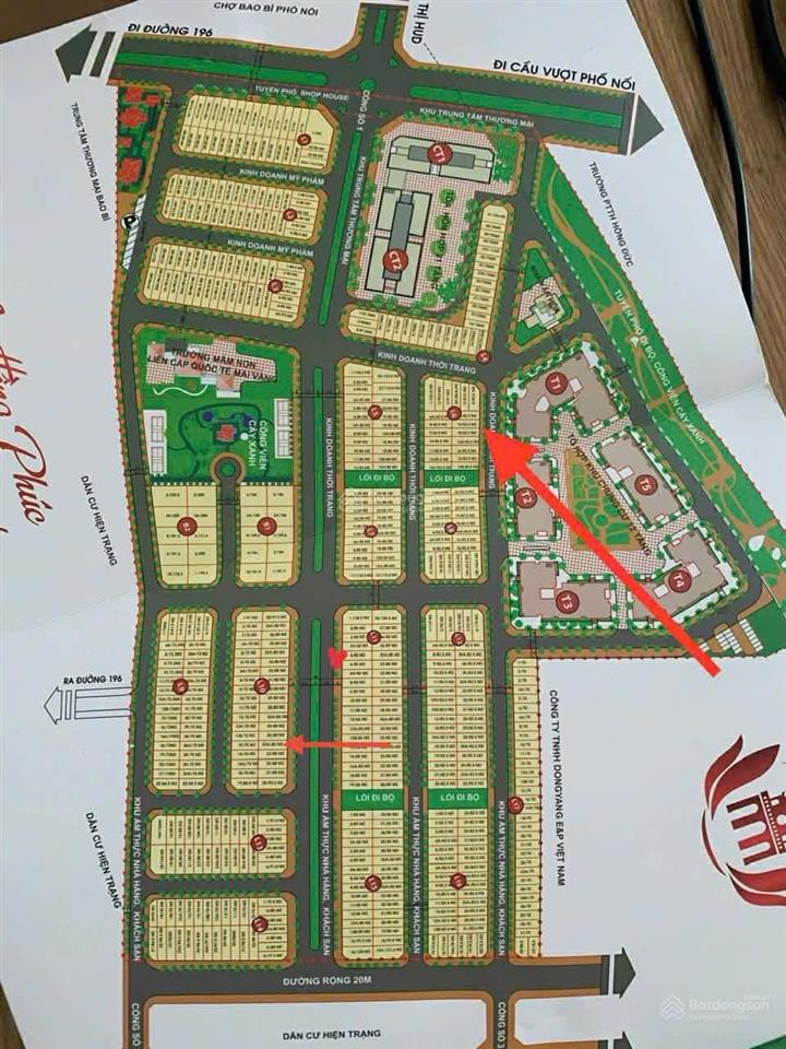 Bất động sản tại Hưng Yên - ảnh 1