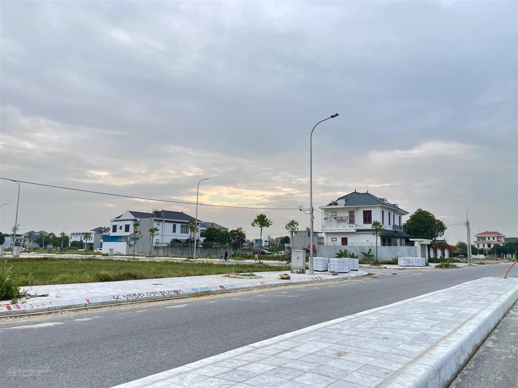 Bất động sản tại Thanh Hóa - ảnh 1