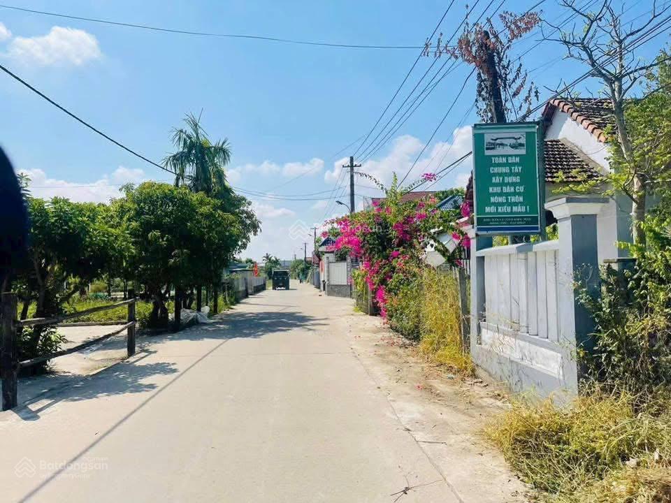 Bất động sản tại Quảng Nam - ảnh 1