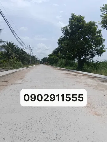 Bất động sản tại Tây Ninh - ảnh 1