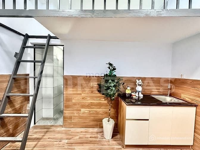 Bất động sản tại TP. Hồ Chí Minh - ảnh 1