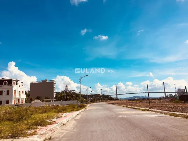 Bất động sản tại Quảng Ninh - ảnh 1