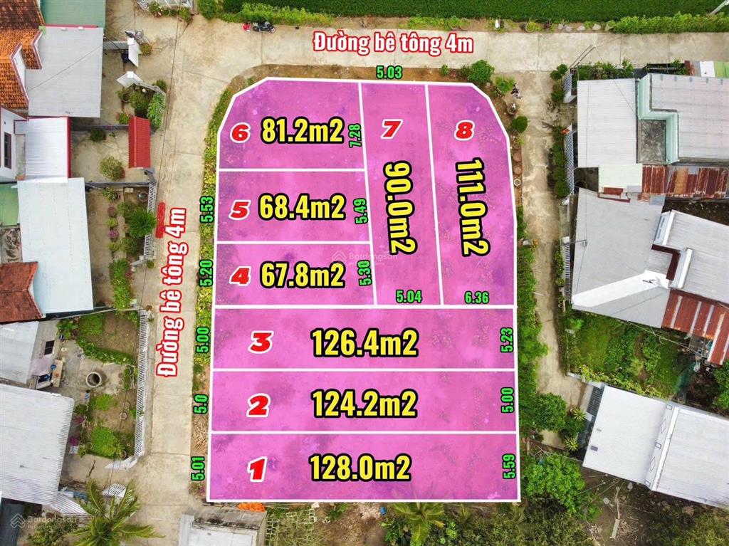 Bất động sản tại Khánh Hòa - ảnh 1