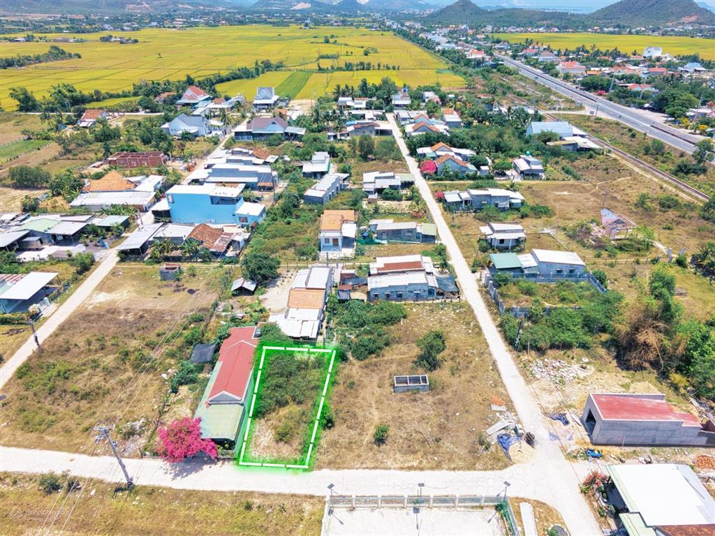 Bất động sản tại Khánh Hòa - ảnh 1