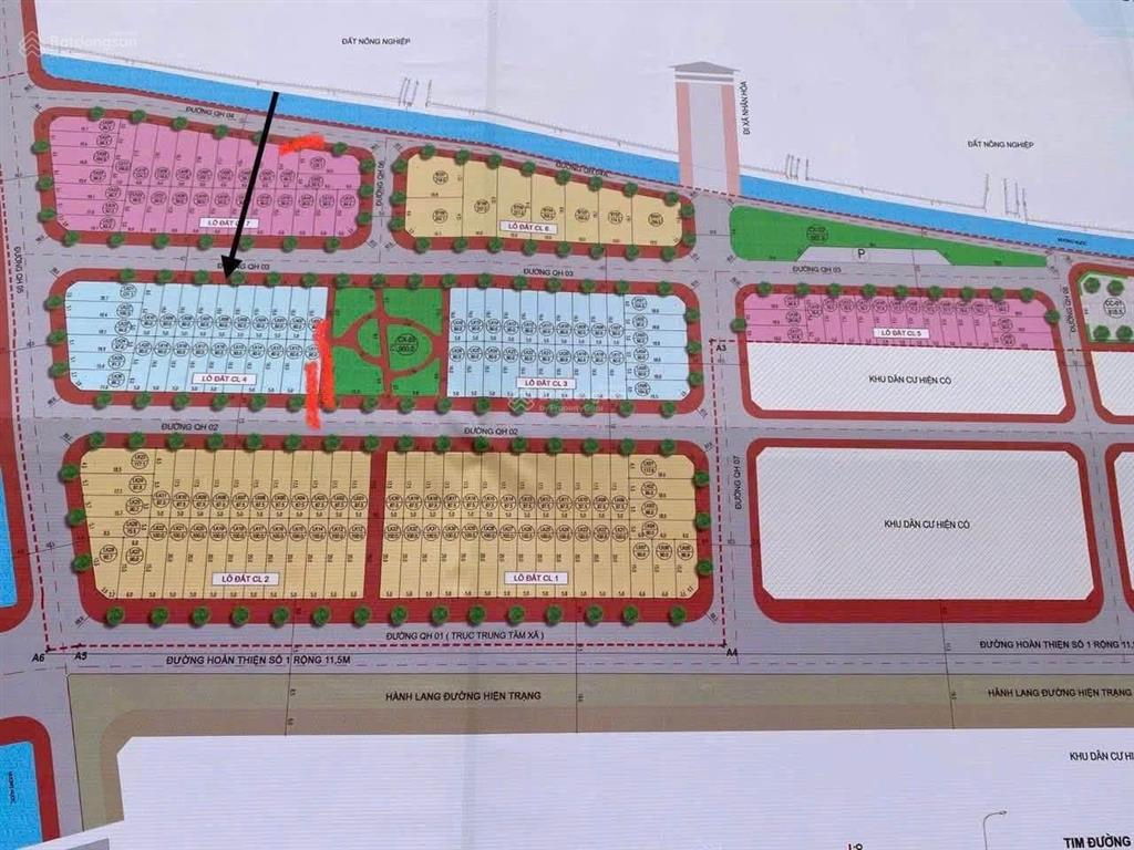 Bất động sản tại Hưng Yên - ảnh 1
